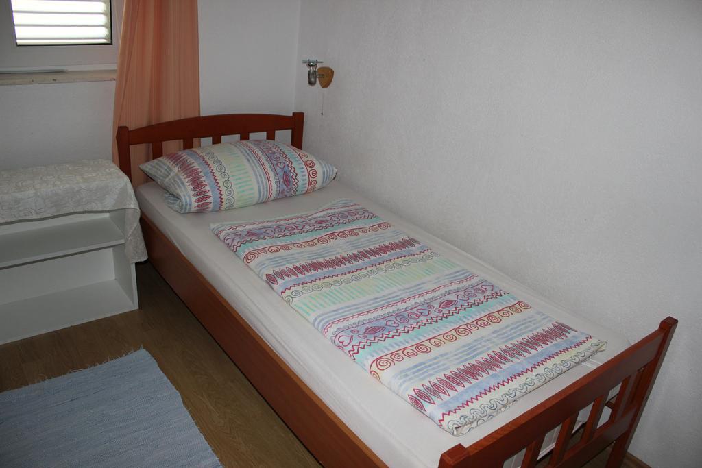 Apartments 4 Dolphins Рогозница Номер фото
